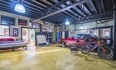 Venta Chalet con pileta en Rumenco