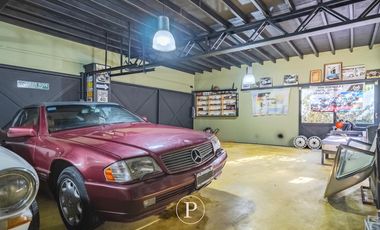 Venta Chalet con pileta en Rumenco