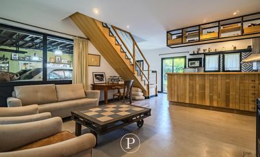Venta Chalet con pileta en Rumenco