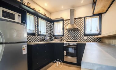 Venta Chalet con pileta en Rumenco