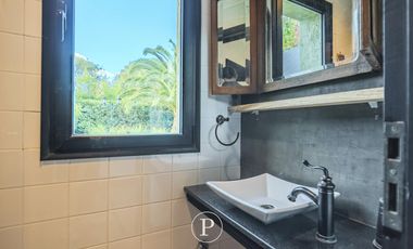Venta Chalet con pileta en Rumenco
