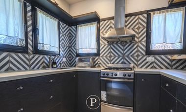 Venta Chalet con pileta en Rumenco