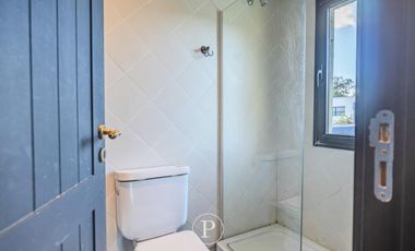 Venta Chalet con pileta en Rumenco