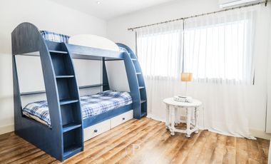 Venta Chalet con pileta en Rumenco