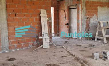 Casa en Lagos de Canning II, obra gris en el estado en que se encuentra, OPORTUNIDAD