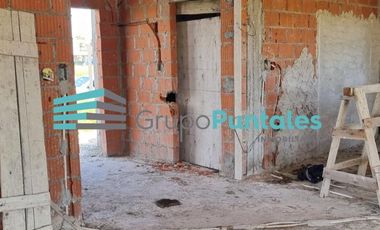 Casa en Lagos de Canning II, obra gris en el estado en que se encuentra, OPORTUNIDAD