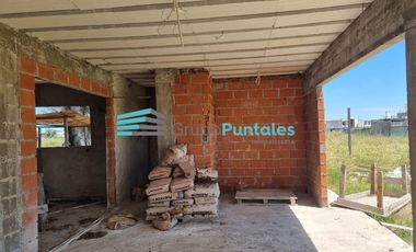 Casa en Lagos de Canning II, obra gris en el estado en que se encuentra, OPORTUNIDAD