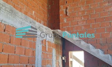Casa en Lagos de Canning II, obra gris en el estado en que se encuentra, OPORTUNIDAD