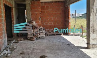 Casa en Lagos de Canning II, obra gris en el estado en que se encuentra, OPORTUNIDAD