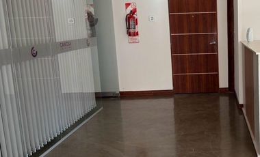 Oficina en Gasuarinas Garden - Canning - PG