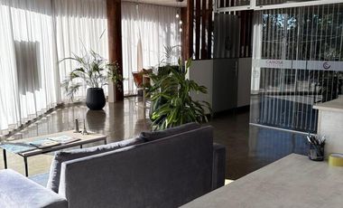 Oficina en Gasuarinas Garden - Canning - PG