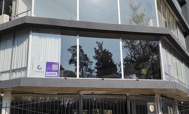 Oficina en Gasuarinas Garden - Canning - PG