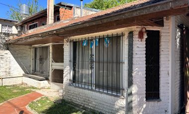 Lote Casa a refaccionar en venta 3 ambientes 2 dormitorios Garin Escobar