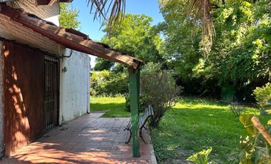 Lote Casa a refaccionar en venta 3 ambientes 2 dormitorios Garin Escobar