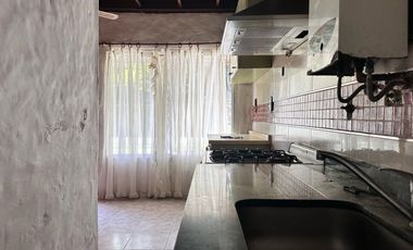 Lote Casa a refaccionar en venta 3 ambientes 2 dormitorios Garin Escobar