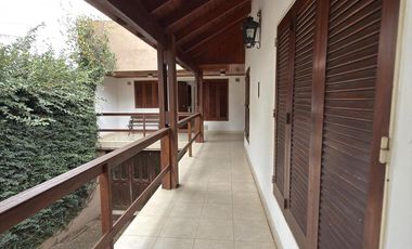 Casa en Concordia