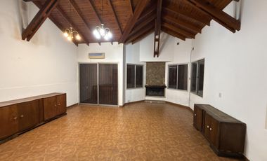 Casa en Concordia