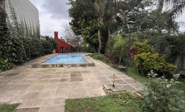 Casa en Concordia