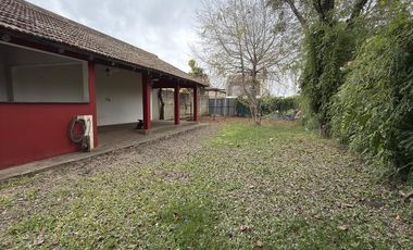 Casa en Concordia