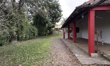 Casa en Concordia