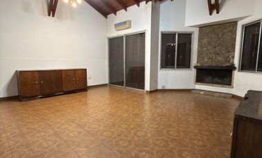 Casa en Concordia