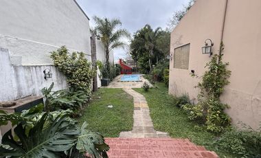 Casa en Concordia