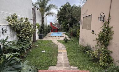 Casa en Concordia
