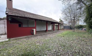 Casa en Concordia