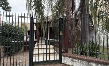 Casa en Concordia