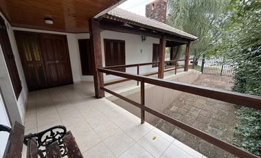 Casa en Concordia