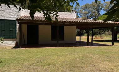 Casa en venta – Barrio La Araucaria | Salvador María