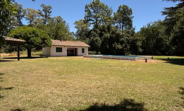 Casa en venta – Barrio La Araucaria | Salvador María