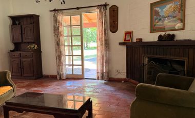 Casa en venta – Barrio La Araucaria | Salvador María