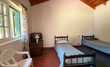 Casa en venta – Barrio La Araucaria | Salvador María