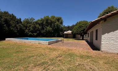 Casa en venta – Barrio La Araucaria | Salvador María