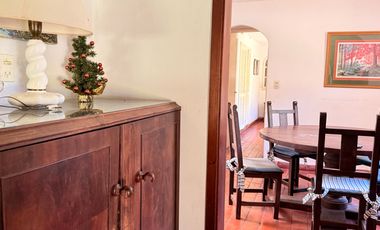 Casa en venta – Barrio La Araucaria | Salvador María