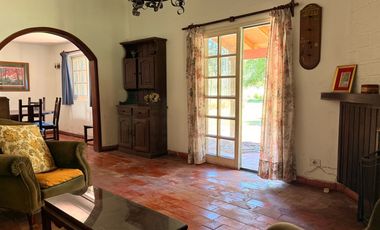 Casa en venta – Barrio La Araucaria | Salvador María
