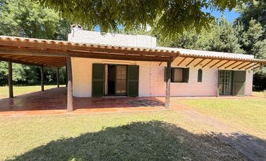 Casa en venta – Barrio La Araucaria | Salvador María