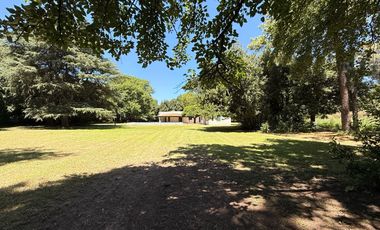 Casa en venta – Barrio La Araucaria | Salvador María