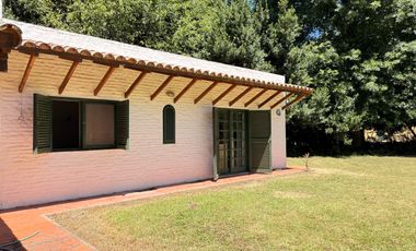 Casa en venta – Barrio La Araucaria | Salvador María