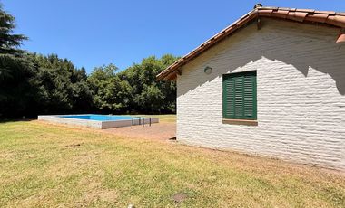Casa en venta – Barrio La Araucaria | Salvador María