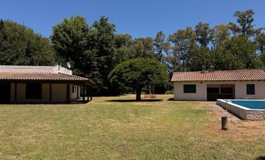 Casa en venta – Barrio La Araucaria | Salvador María