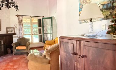 Casa en venta – Barrio La Araucaria | Salvador María