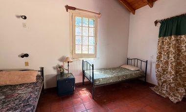 Casa en venta – Barrio La Araucaria | Salvador María