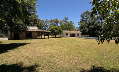 Casa en venta – Barrio La Araucaria | Salvador María