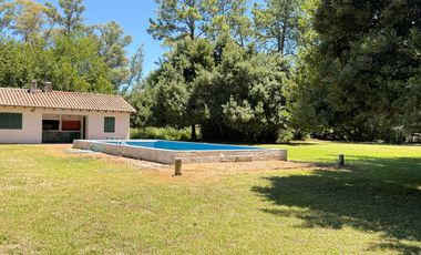 Casa en venta – Barrio La Araucaria | Salvador María