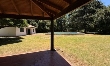 Casa en venta – Barrio La Araucaria | Salvador María