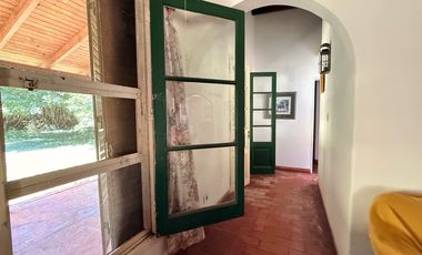 Casa en venta – Barrio La Araucaria | Salvador María