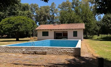 Casa en venta – Barrio La Araucaria | Salvador María
