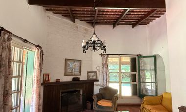Casa en venta – Barrio La Araucaria | Salvador María